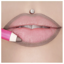 Load image into Gallery viewer, Jeffree Star Cosmetics Velour Lip Liner - Posh Spice