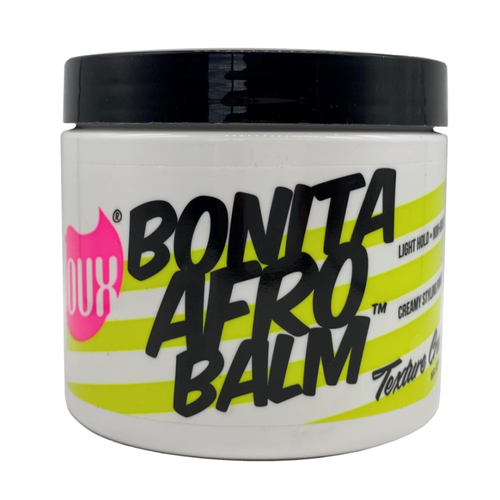 The Doux Bonita Afro Balm Texture Cream 16 oz