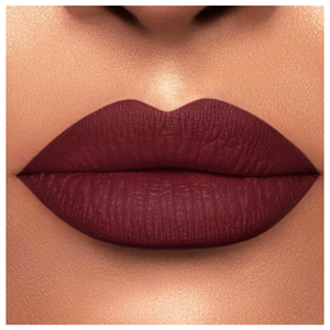 Dose Of Colors Liquid Matte Lipstick - Mood