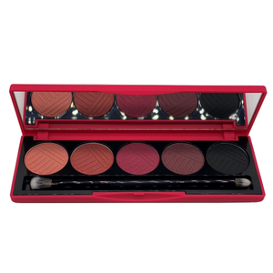 Dose Of Colors Eyeshadow Palette - Blushing Berries