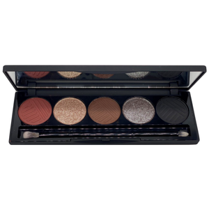 Dose Of Colors Eyeshadow Palette - Smokey Soiree