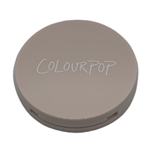 Load image into Gallery viewer, ColourPop Brow Styling Wax &amp; Spoolie Brush - Clear