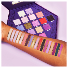 Load image into Gallery viewer, Jeffree Star Cosmetics Eyeshadow Palette - Blood Lust