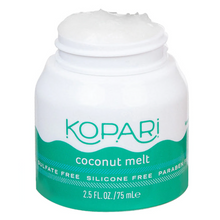 Load image into Gallery viewer, Kopari Coconut Melt 2.5 oz