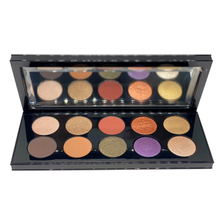 Load image into Gallery viewer, Pat McGrath Labs Eye Shadow Palette Mothership VI - Midnight Sun