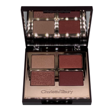 Load image into Gallery viewer, Charlotte Tilbury Luxury Eyeshadow Palette - Walk Of No Shame