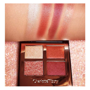 Charlotte Tilbury Luxury Eyeshadow Palette - Walk Of No Shame