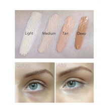 Load image into Gallery viewer, IT Cosmetics Bye Bye Under Eye Concealer 0.28 oz - Tan