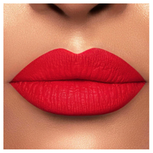 Load image into Gallery viewer, Dose Of Colors Liquid Matte Lipstick - Coral Crush