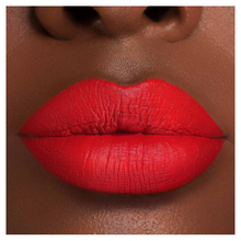Load image into Gallery viewer, Dose Of Colors Liquid Matte Lipstick - Coral Crush