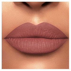 Dose Of Colors Liquid Matte Lipstick - Heartbreaker