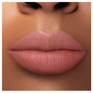 Dose Of Colors Liquid Matte Lipstick - Truffle