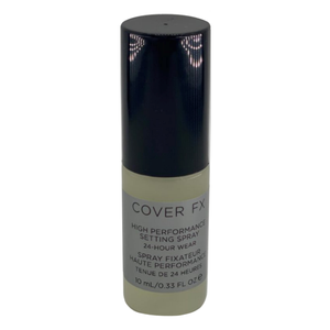 Cover FX Mini High Performance Setting Spray 0.33 oz