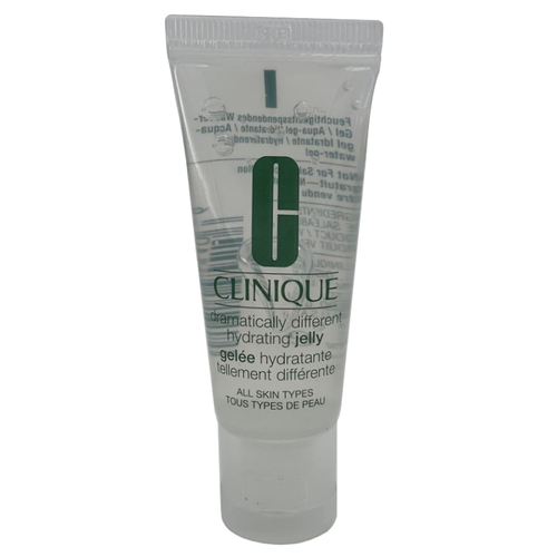 Clinique Mini Dramatically Different Hydrating Jelly 0.5 oz