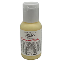 Load image into Gallery viewer, Kiehls Since 1851 Mini Creme De Corps Body Lotion 1 oz