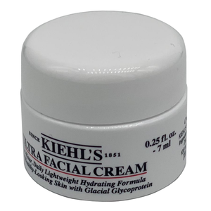 Kiehls Since 1851 Mini Ultra Facial Cream 0.25 oz