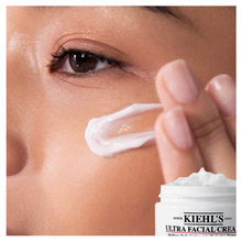 Load image into Gallery viewer, Kiehls Since 1851 Mini Ultra Facial Cream 0.25 oz