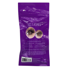 Load image into Gallery viewer, Tarte Mini Lights Camera Lashes 4 in 1 Mascara 0.13 oz - Black