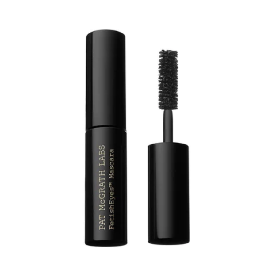 Pat McGrath Labs Mini FetishEyes Mascara 0.16 oz - Xtreme Black – Beautykom