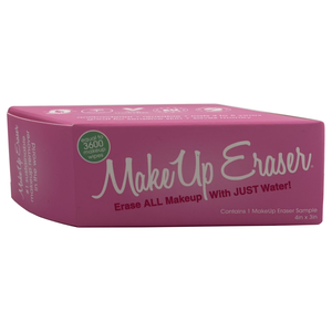 Makeup Eraser Mini The Original Makeup Eraser - 4in x 3in