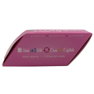 Makeup Eraser Mini The Original Makeup Eraser - 4in x 3in