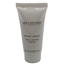 Load image into Gallery viewer, Mila Moursi Mini Dual Action Serum 0.5 oz