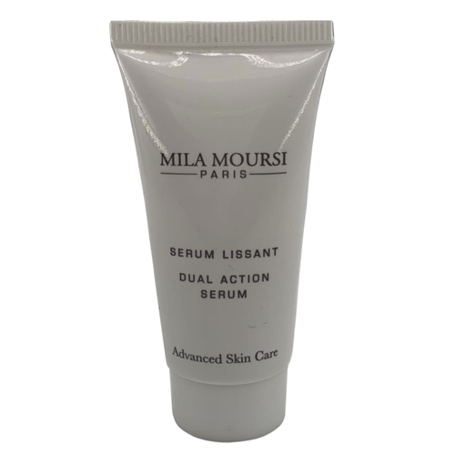 Mila Moursi Mini Dual Action Serum 0.5 oz