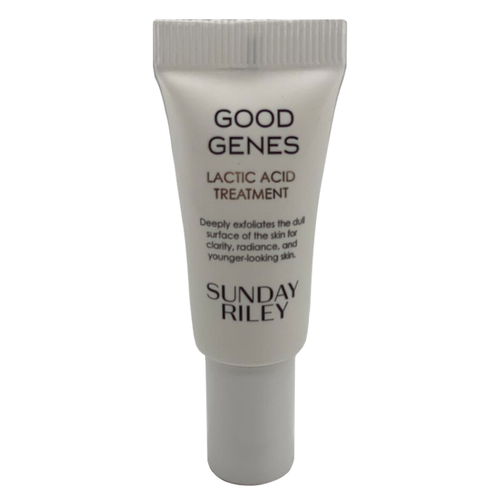 Sunday Riley Mini Good Genes Lactic Acid Treatment Face Serum 0.17 oz