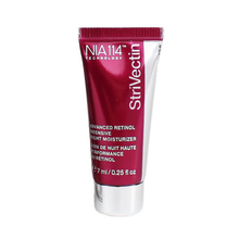 Load image into Gallery viewer, StriVectin Mini Advanced Retinol Intensive Night Moisturizer 0.25 oz