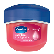 Load image into Gallery viewer, Vaseline Rosy Lip Therapy 0.25 oz