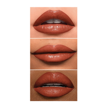 Load image into Gallery viewer, Maybelline Color Sensational Shine Compulsion Lipstick - 060 Chocolate Lust