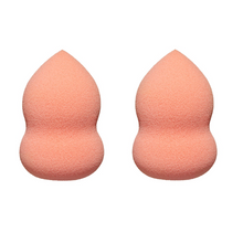 Load image into Gallery viewer, e.l.f. Cosmetics Blending Sponge Duo