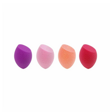 Load image into Gallery viewer, Real Techniques Mini Miracle Complexion Sponges - 4 ct