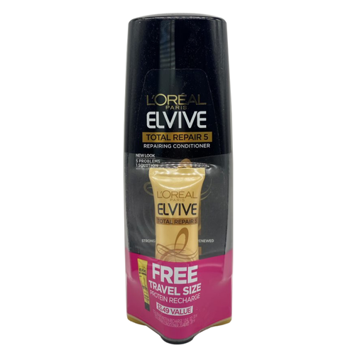 L'Oréal Paris Elvive Total Repair 5 Repairing Conditioner 20 oz