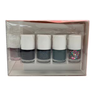 Target Beauty Shine On Nail Color Vault - 12 pc