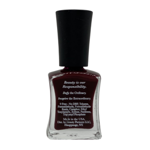 Defy & Inspire Wear Resistant Nail Lacquer