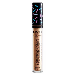 NYX Duo Chromatic Lip Gloss - DCLG002 Pot Of Gold