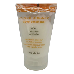 Mixed Chicks Deep Conditioner 2 oz