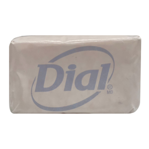 Dial Antibacterial Deodorant Bar Soap 4 oz - 3 ct