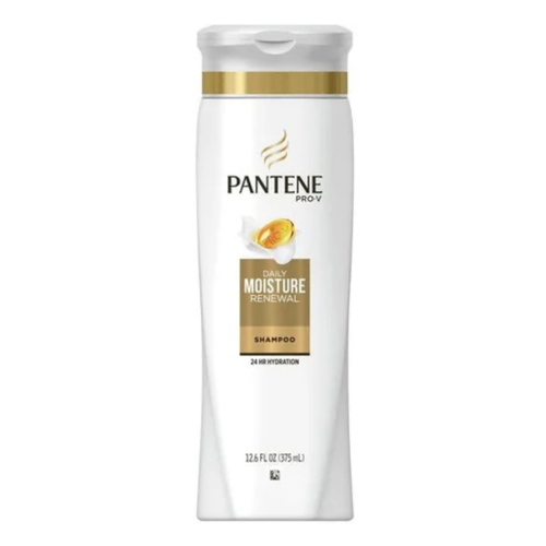 Pantene Pro V Daily Moisture Renewal Shampoo 12.6 oz