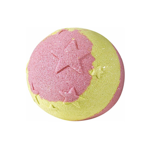 Soap & Glory Fizz A Ball Bath Bomb Sugar Crush Sweet Lime Zest 3.5 oz