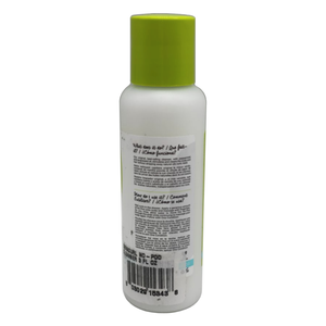 DevaCurl No-Poo Conditioning Cleanser 3 oz