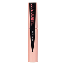 Load image into Gallery viewer, Maybelline Total Temptation Mascara - 601 Blackest Black