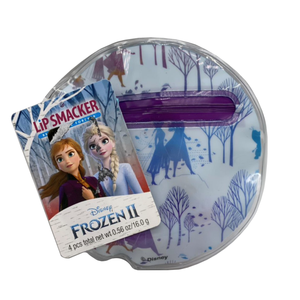 Lip Smacker Frozen II Lip Balm Set - 4 pc