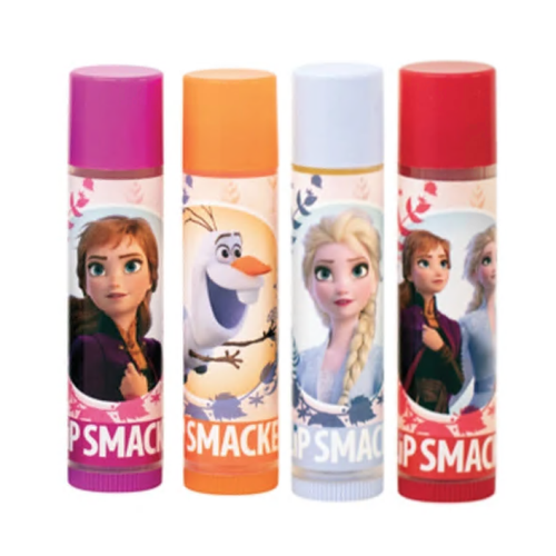 Lip Smacker Frozen II Lip Balm Set - 4 pc
