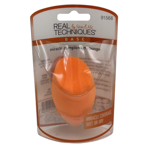 Real Techniques Miracle Complexion Sponge