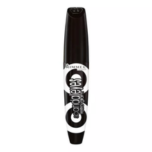 Load image into Gallery viewer, Rimmel ScandalEyes Retro Glam Mascara - 001 Black Noir