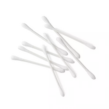 Load image into Gallery viewer, Up &amp; Up Cotton Swabs Paper Sticks - 50 ct