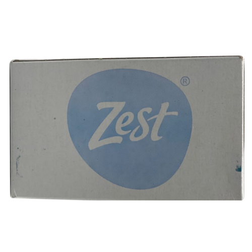 Zest Aqua with Vitamin E Refreshing Soap Bars - 6 ct