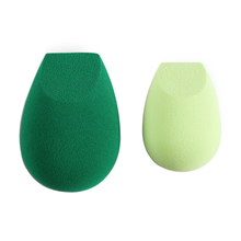 Load image into Gallery viewer, EcoTools Ecofoam Facial Sponge Duo Set